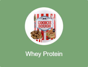Whey Protein