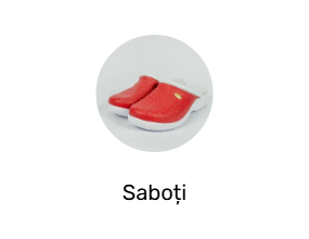 Saboți