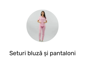 Seturi bluză și pantaloni