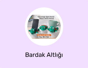 Bardak Altlığı