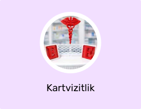 Kartvizitlik