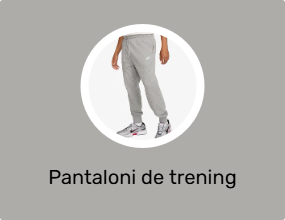 Pantaloni de trening