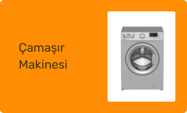 Çamaşır Makinesi