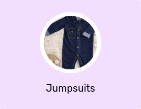 Jumpsuits