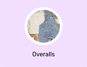 Overalls