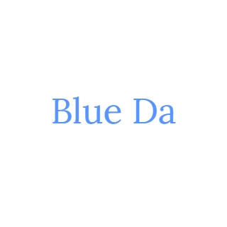 Blue Da
