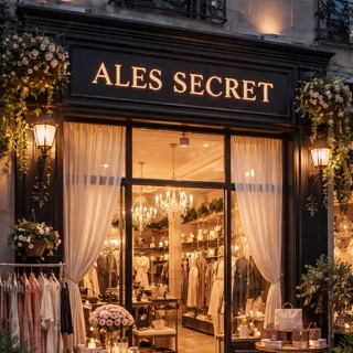 ALES SECRET