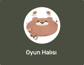 Oyun Halısı 