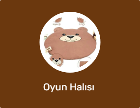 Oyun Halısı 