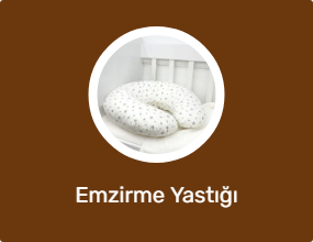 Emzirme Yastığı