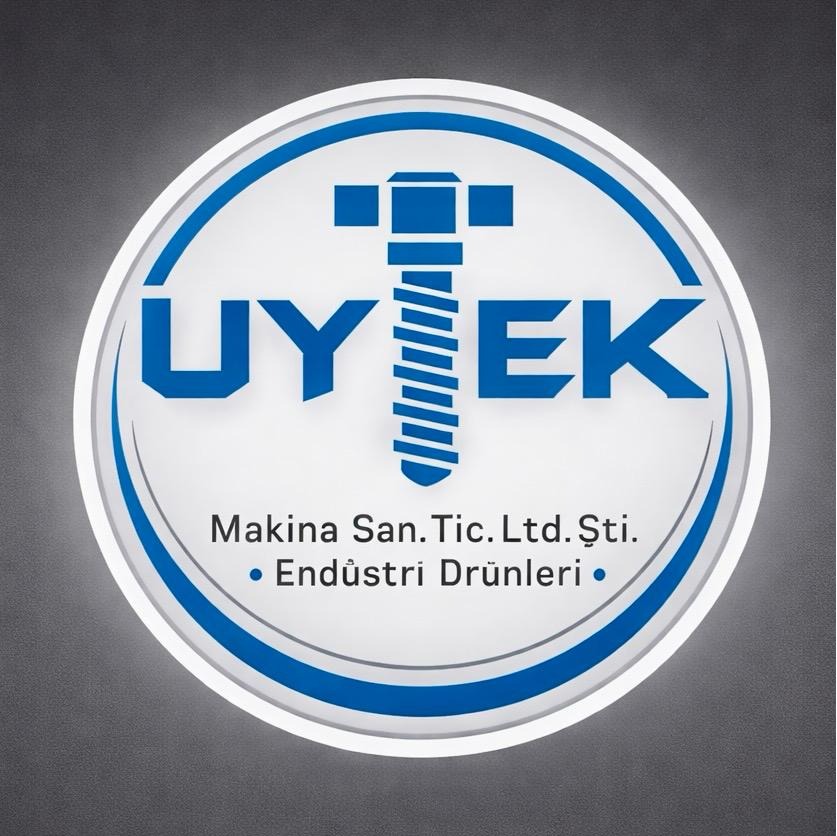 Uytek Endüstriyel Ürünler