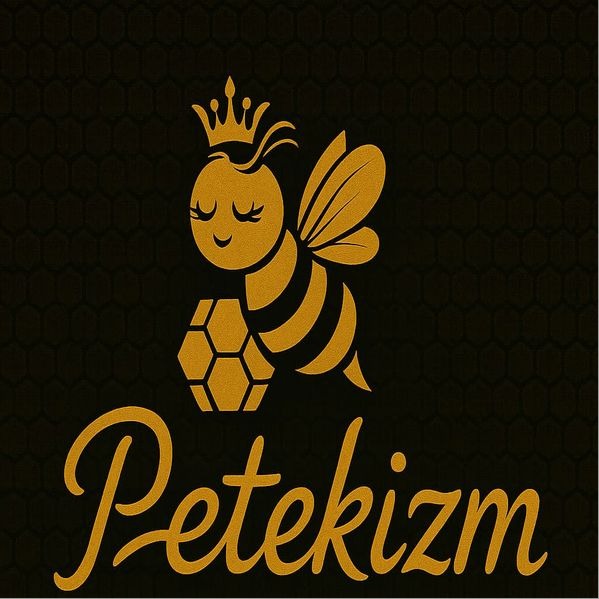 Petekizm Bee Art