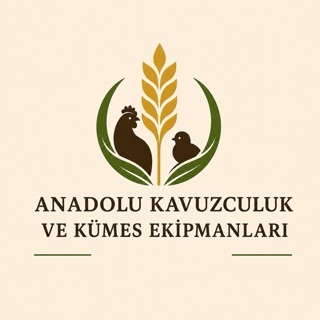 Anadolu Kavuzculuk Ve Kümes Ekipmanları