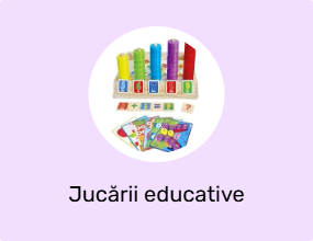 Jucării educative