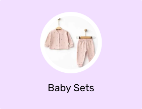 Baby Sets