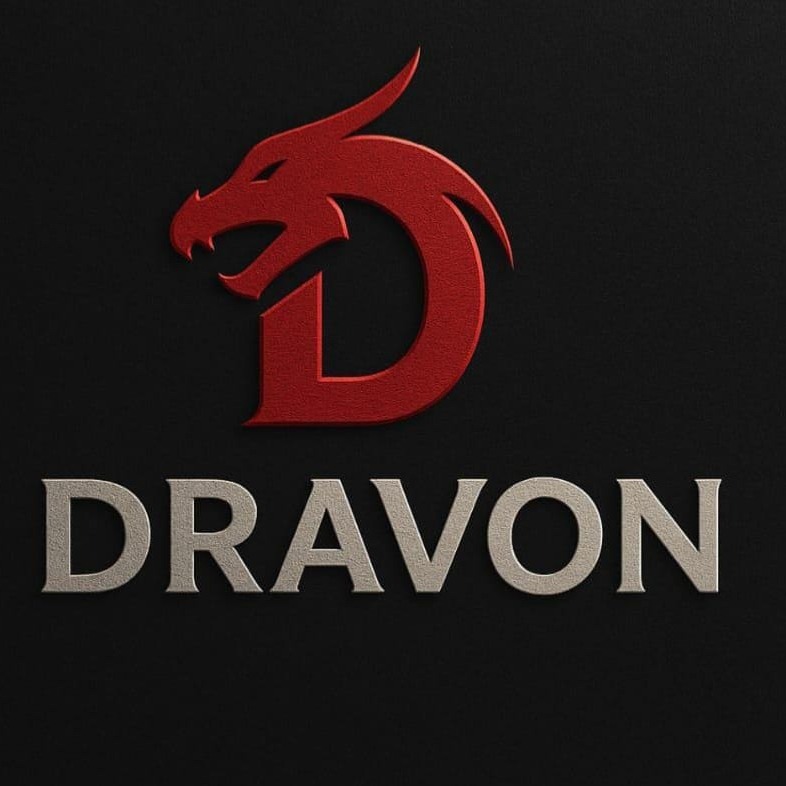 DRAVON PATCH