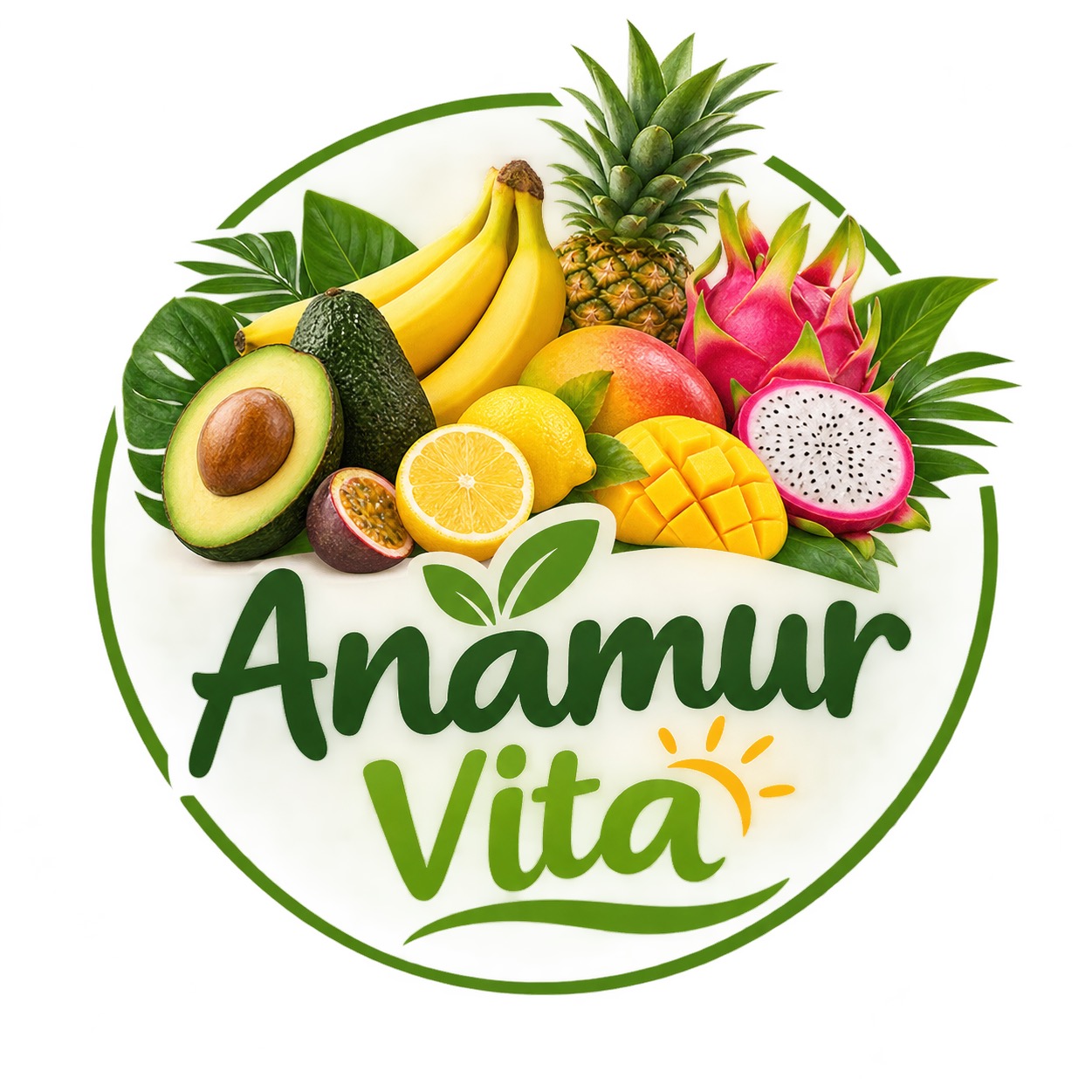 ANAMUR VİTA