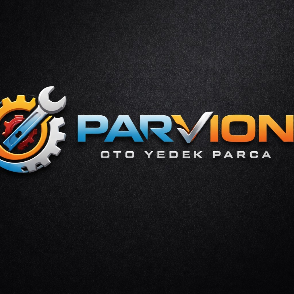 PARVİON OTO YEDEK PARÇA