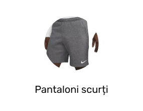 Pantaloni scurți