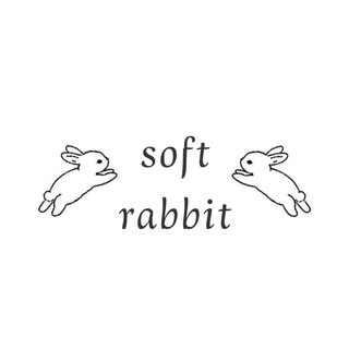 soft rabbit