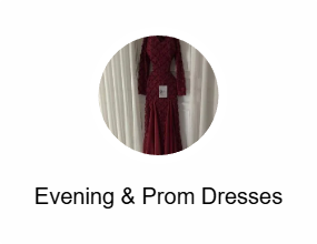 Evening & Prom Dresses