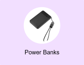Power Banks