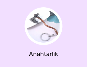 Anahtarlık
