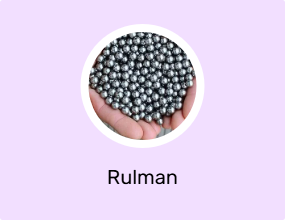 Rulman