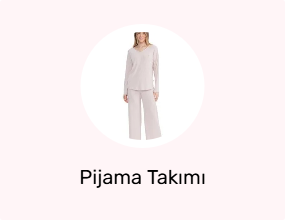 Pijama Takımı