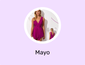 Mayo