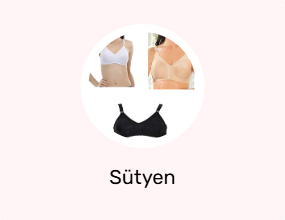 Sütyen