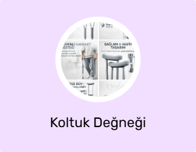 Koltuk Değneği