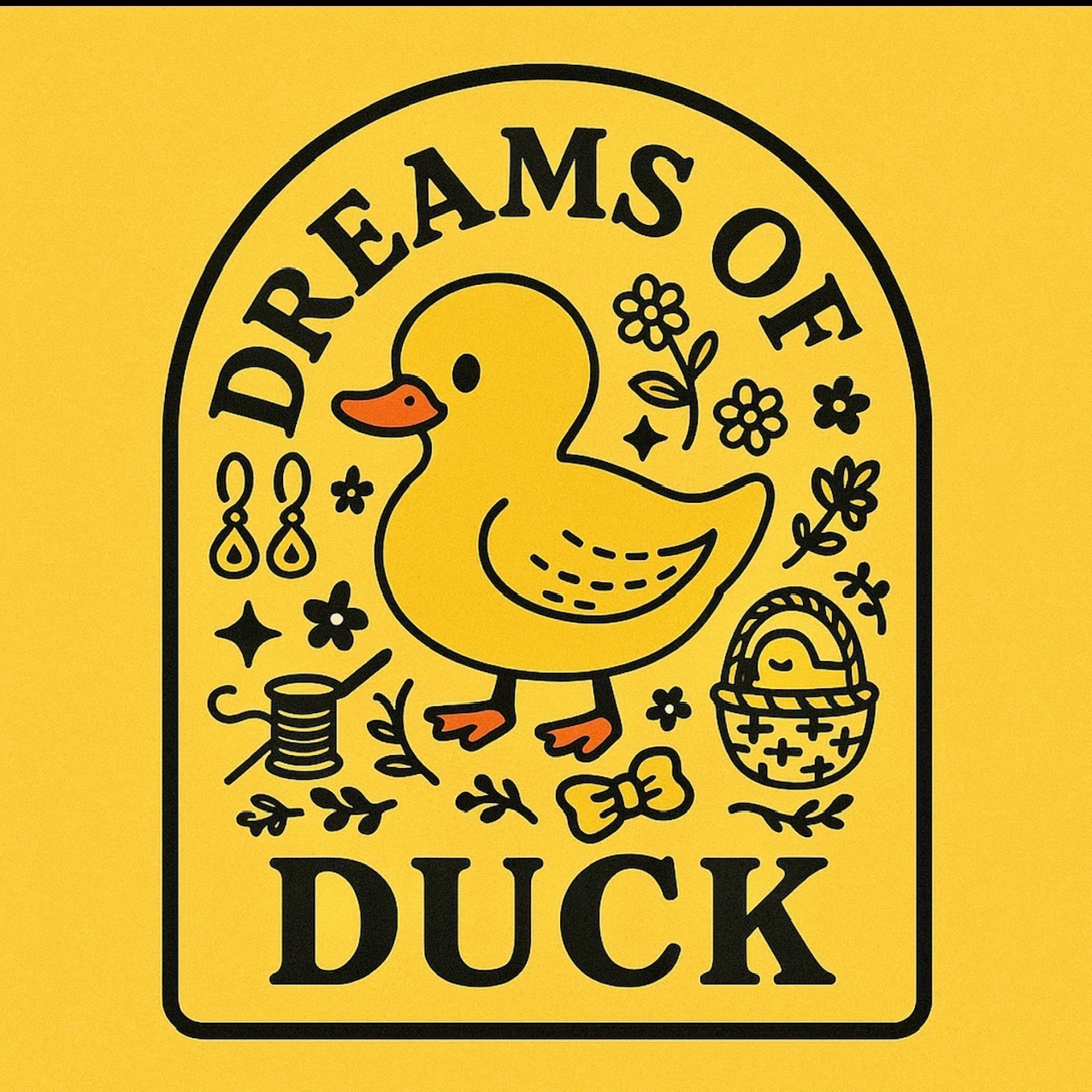 Dreams of Duck
