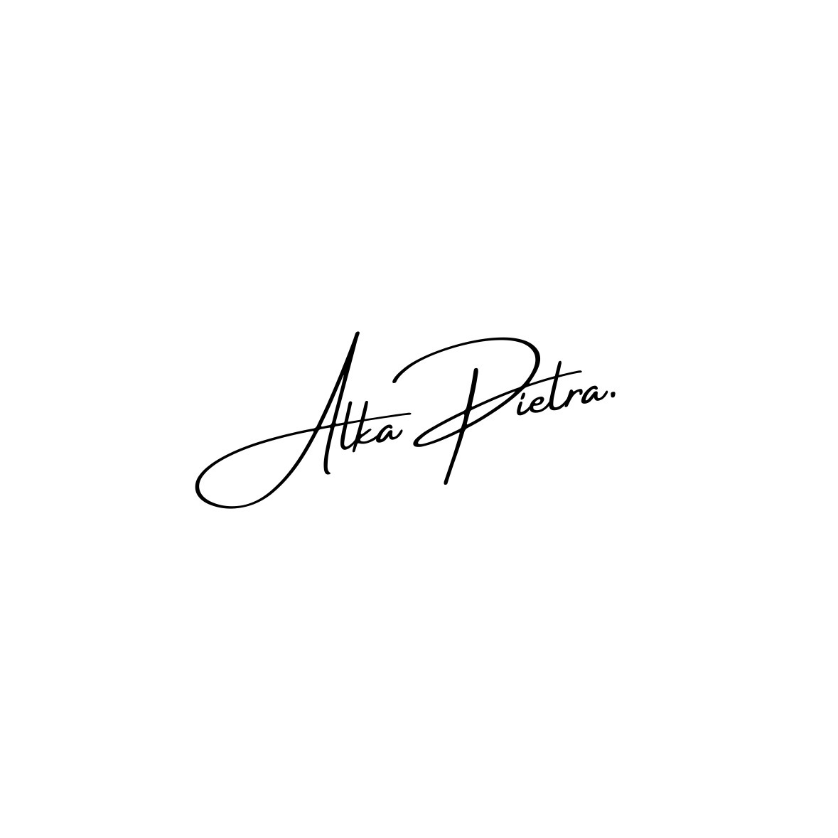 Alka Pietra