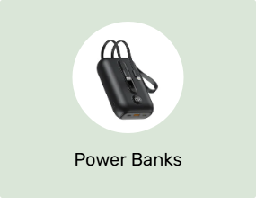 Power Banks