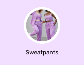 Sweatpants