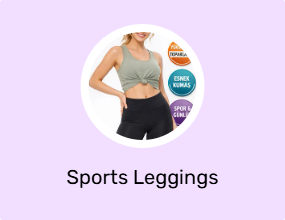 Sports Leggings