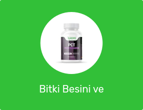 Bitki Besini ve Vitamin