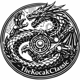 TheKocakClassic logo
