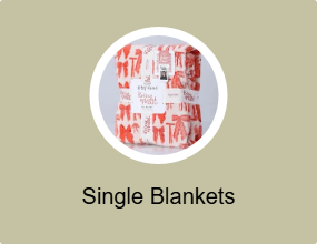Single Blankets