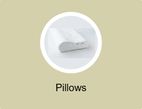 Pillows