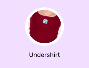 Undershirt