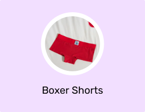 Boxer Shorts