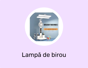 Lampă de birou
