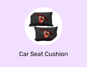 Car Seat Cushion