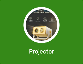 Projector