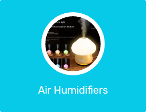 Air Humidifiers
