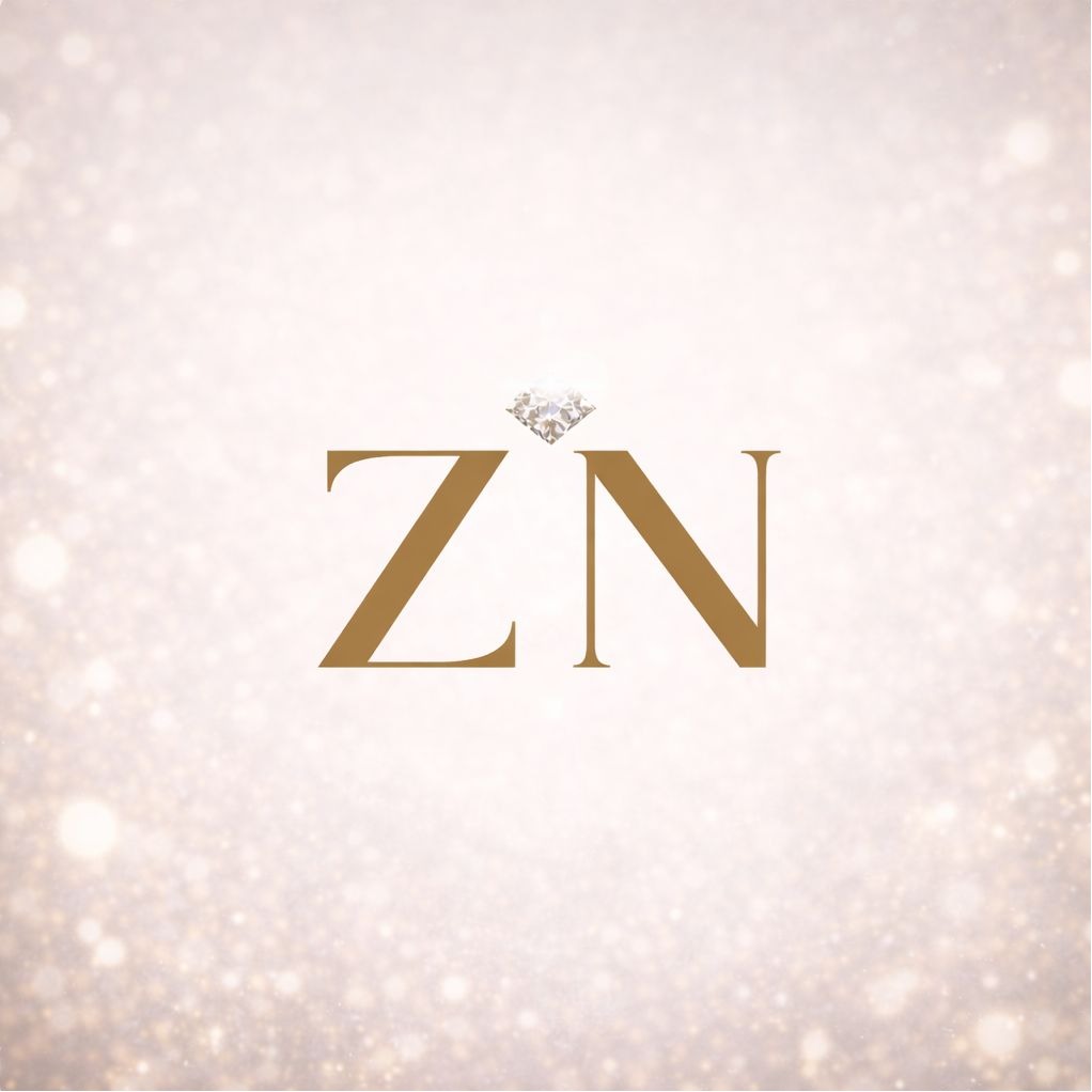 ZEİNA JEWELRY BİJOUX