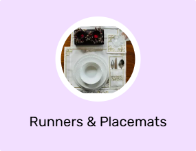 Runners & Placemats