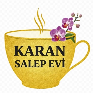 KARAN SALEP EVİ